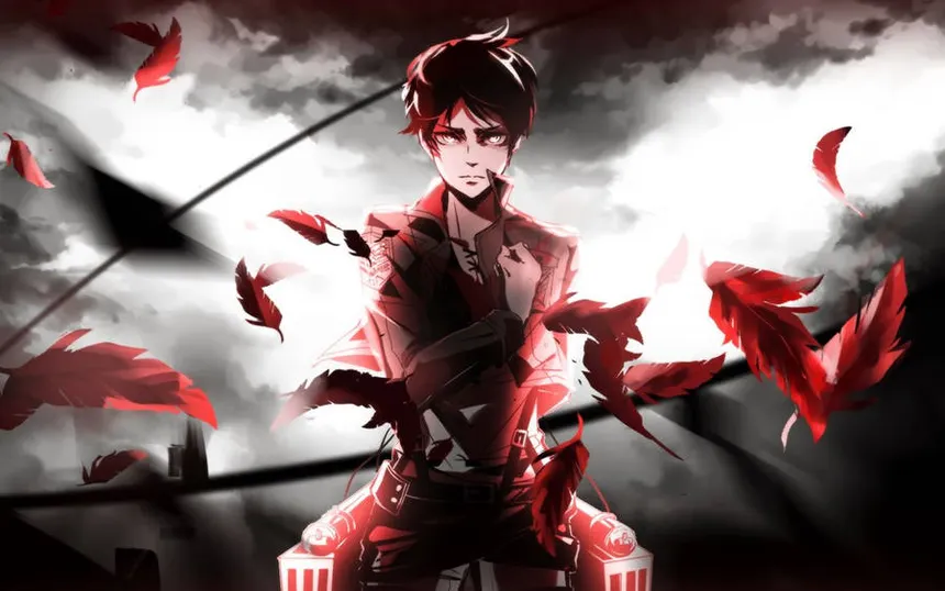 Attack on Titan Wallpaper